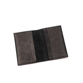 Classic Bi Fold Credit Card Holder