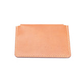 Suave Business Card case with Flap