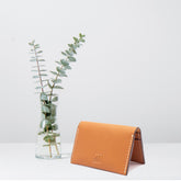 Classic Bi Fold Credit Card Holder