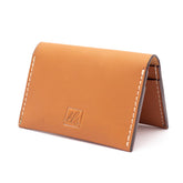 Classic Bi Fold Credit Card Holder