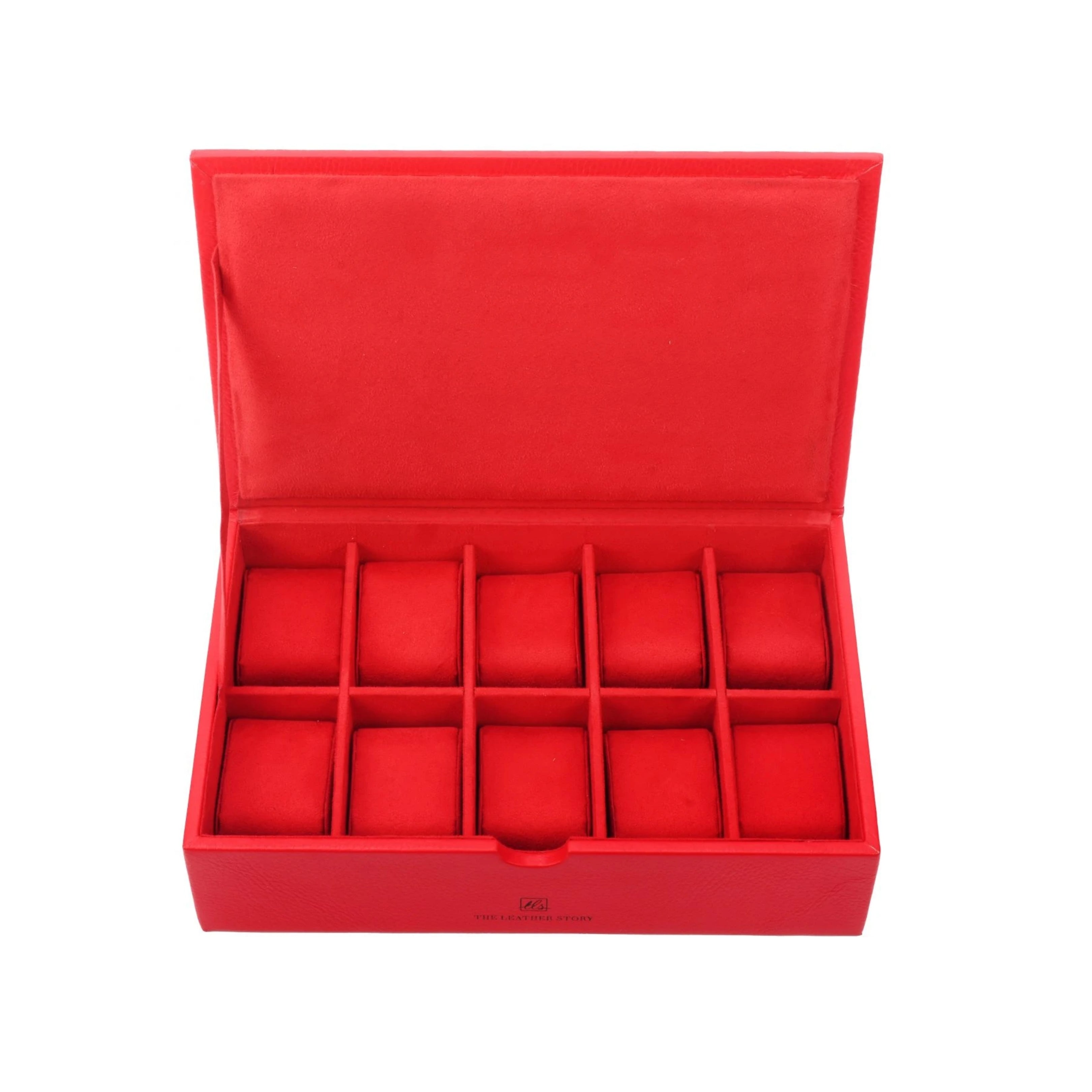 Classic Watch Box