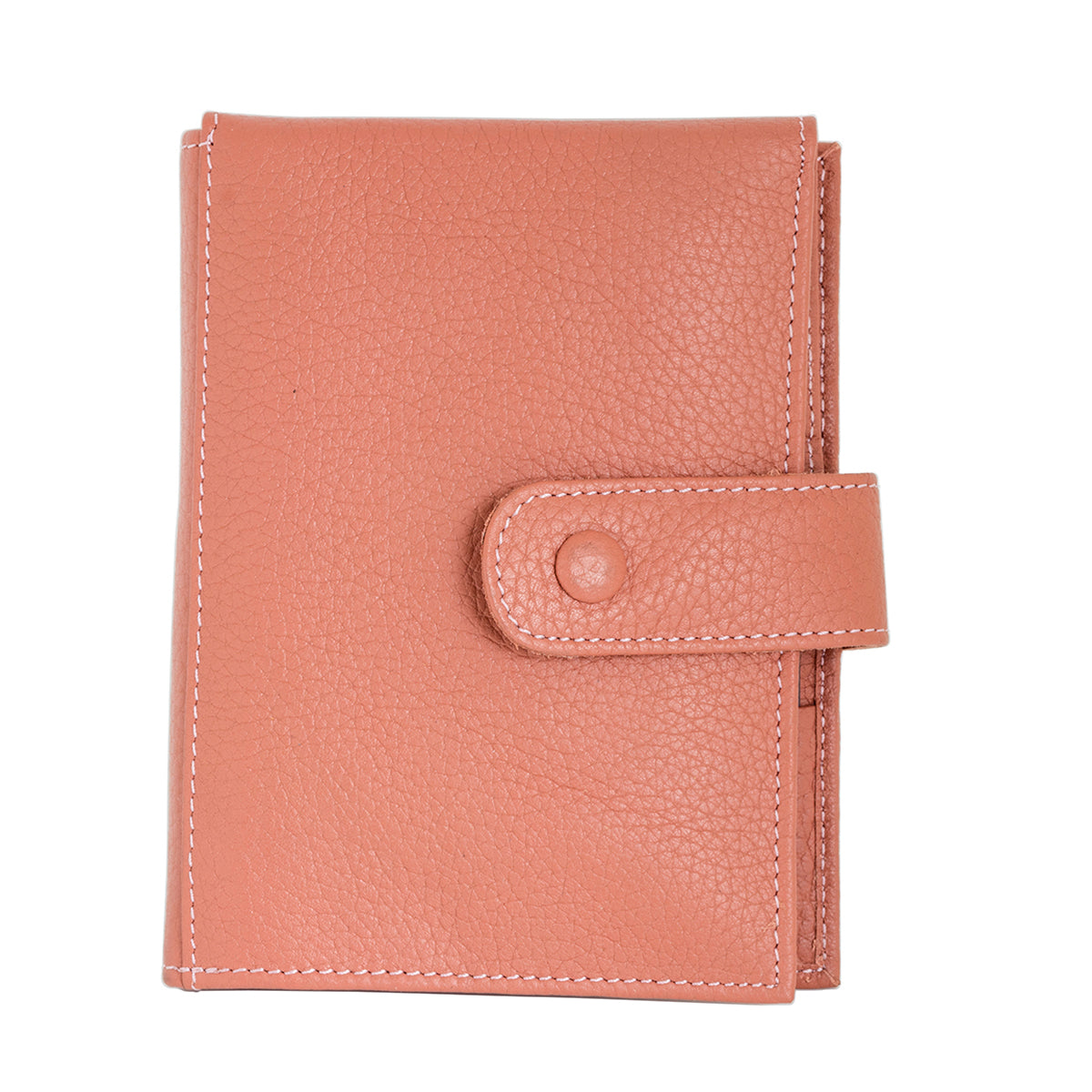 Jet Setter Bi Fold Travel Wallet