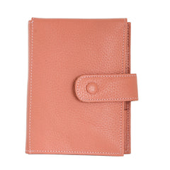Jet Setter Bi Fold Travel Wallet