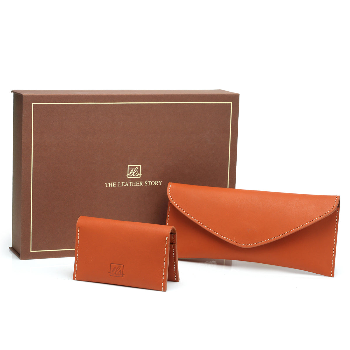 Dapper Reading Glass Case