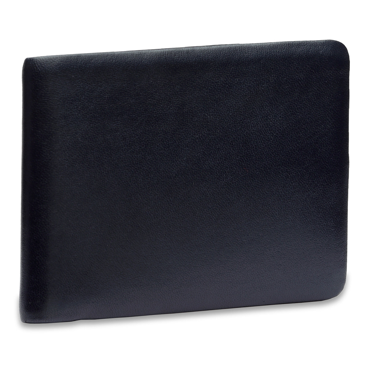 Mens' Soft Bi Fold Wallet