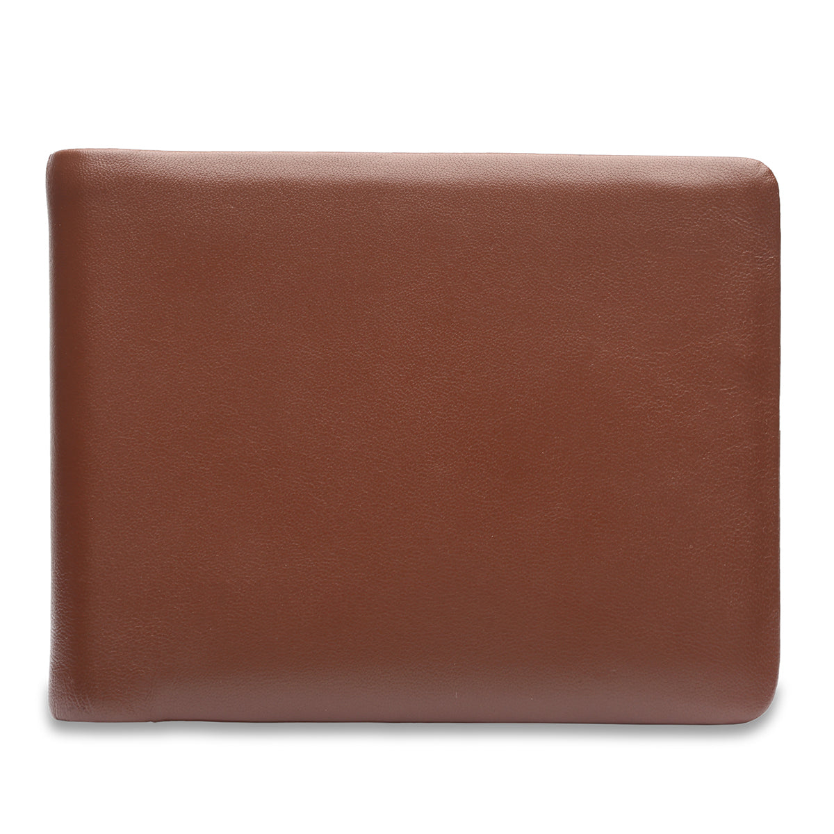Men's Bi fold Soft Wallet