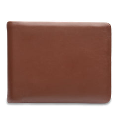Men's Bi fold Soft Wallet