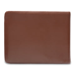 Men's Bi fold Soft Wallet