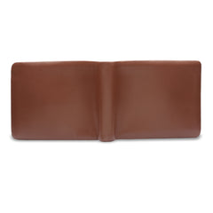 Men's Bi fold Soft Wallet