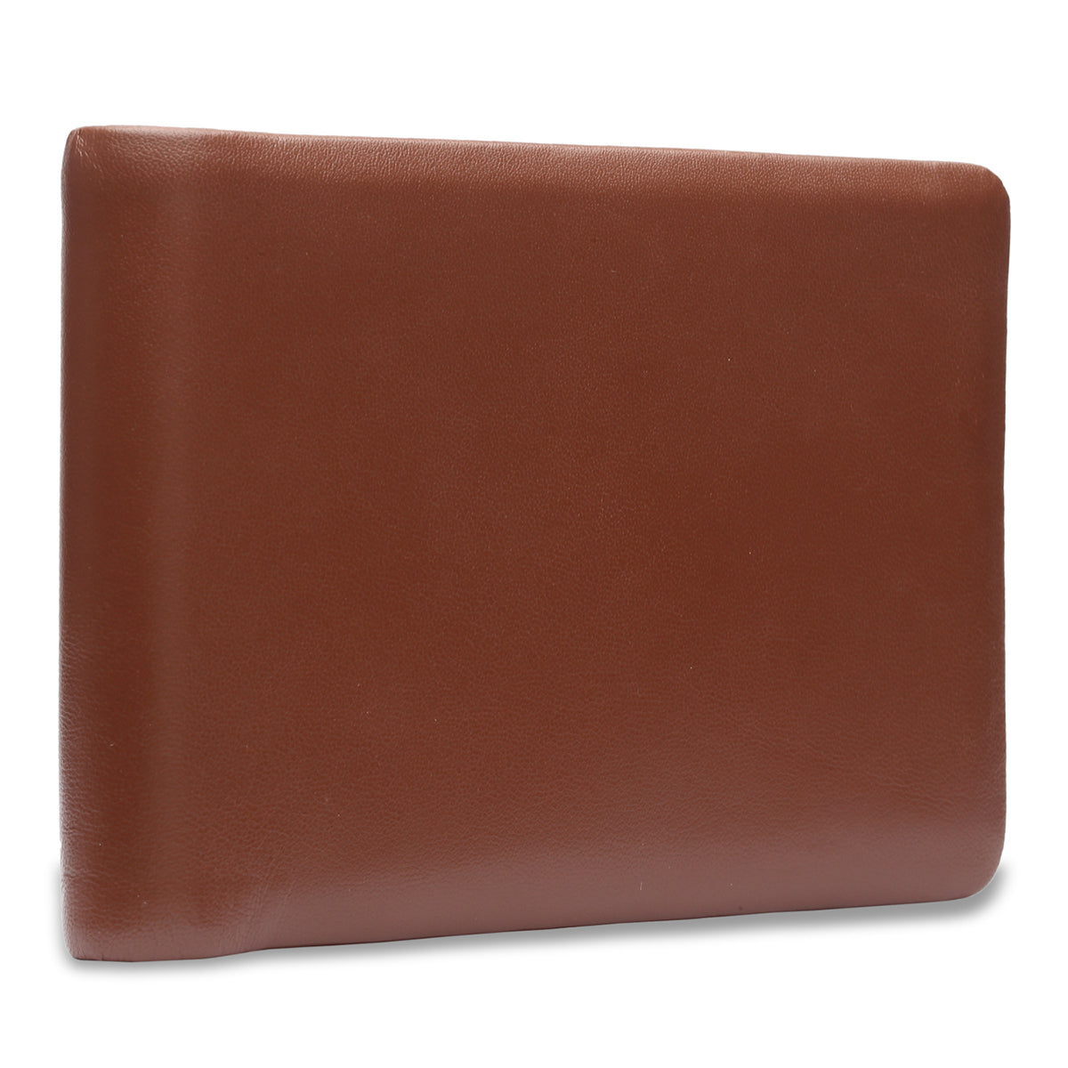 Men's Bi fold Soft Wallet
