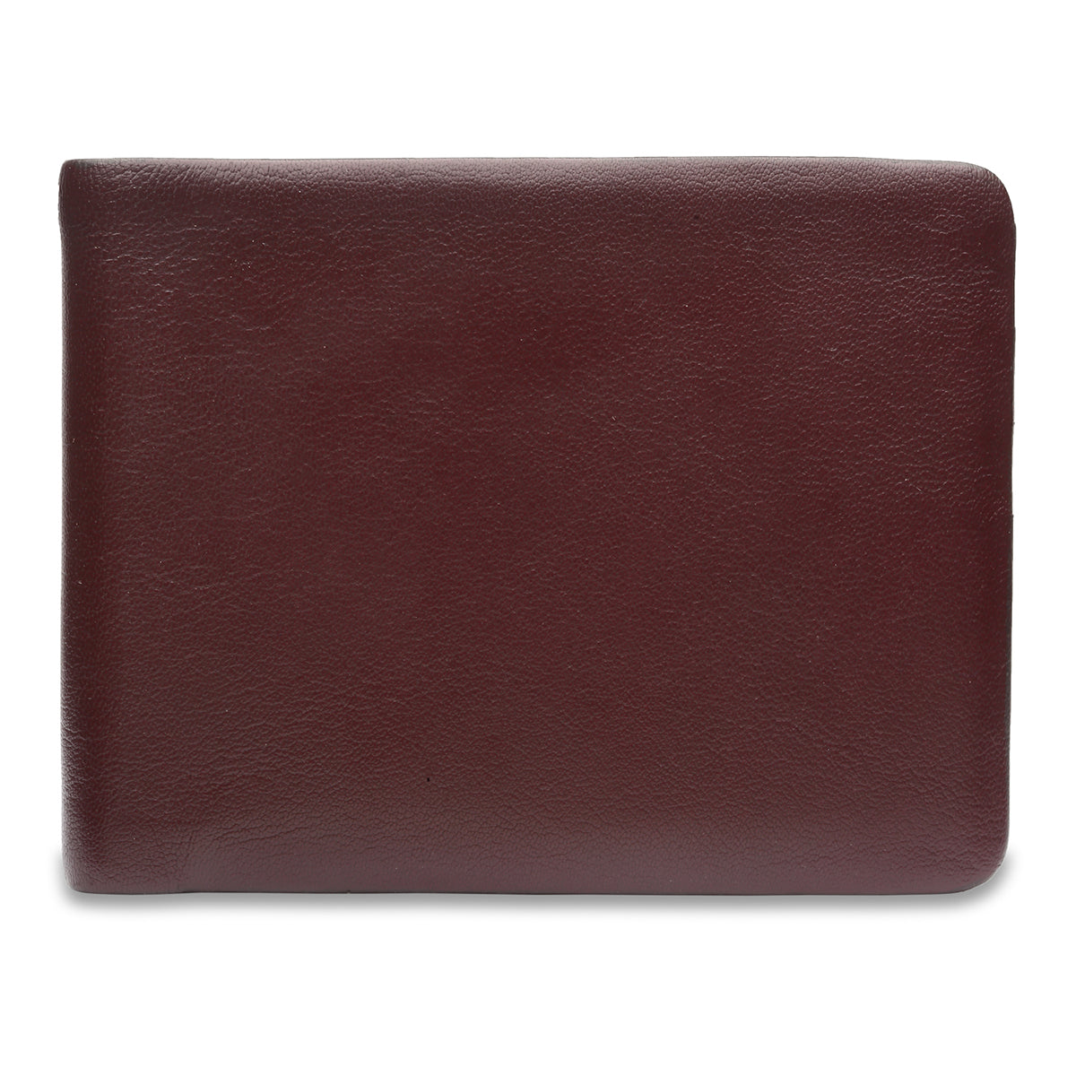 Mens' Bi Fold Soft Wallet