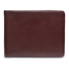 Men's Bi fold Soft Wallet