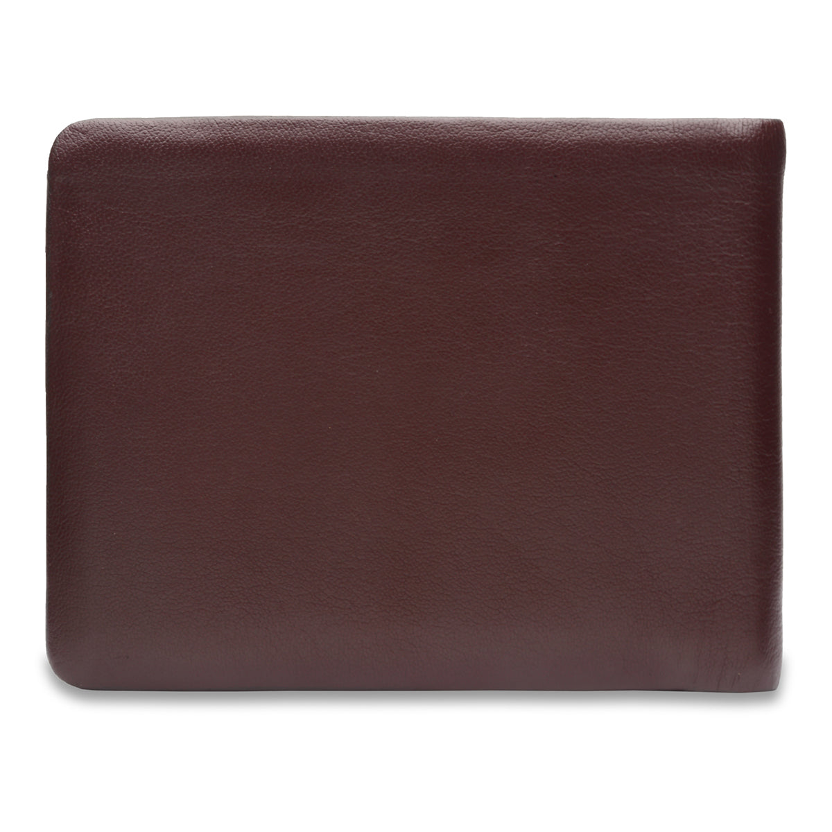 Mens' Bi Fold Soft Wallet