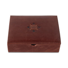 Double Deck Poker Box