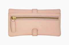 Ladies Soft Wallet