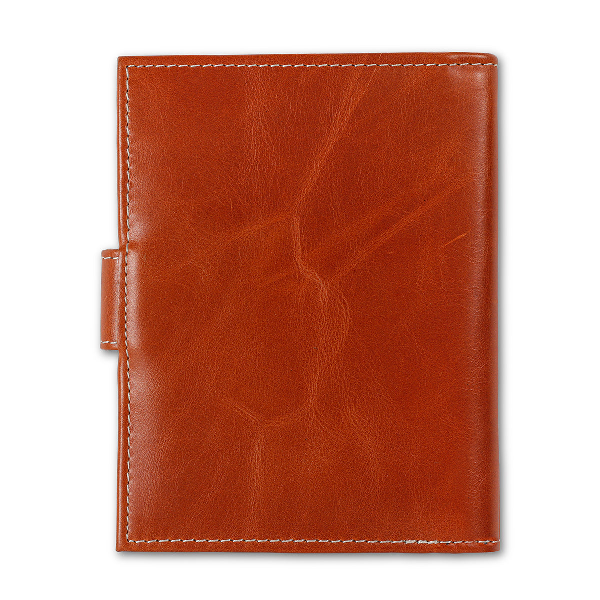 Jet Setter Bi Fold Travel Wallet