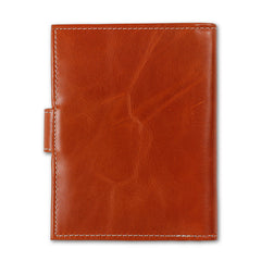 Jet Setter Bi Fold Travel Wallet