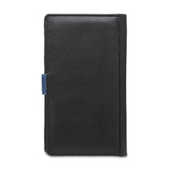 Classic Travel Wallet with luggage Tag