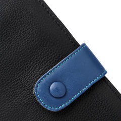 Classic Travel Wallet with luggage Tag