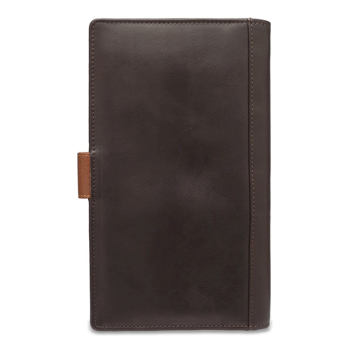 Classic travel Wallet with Luggage Tag