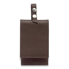 Classic travel Wallet with Luggage Tag