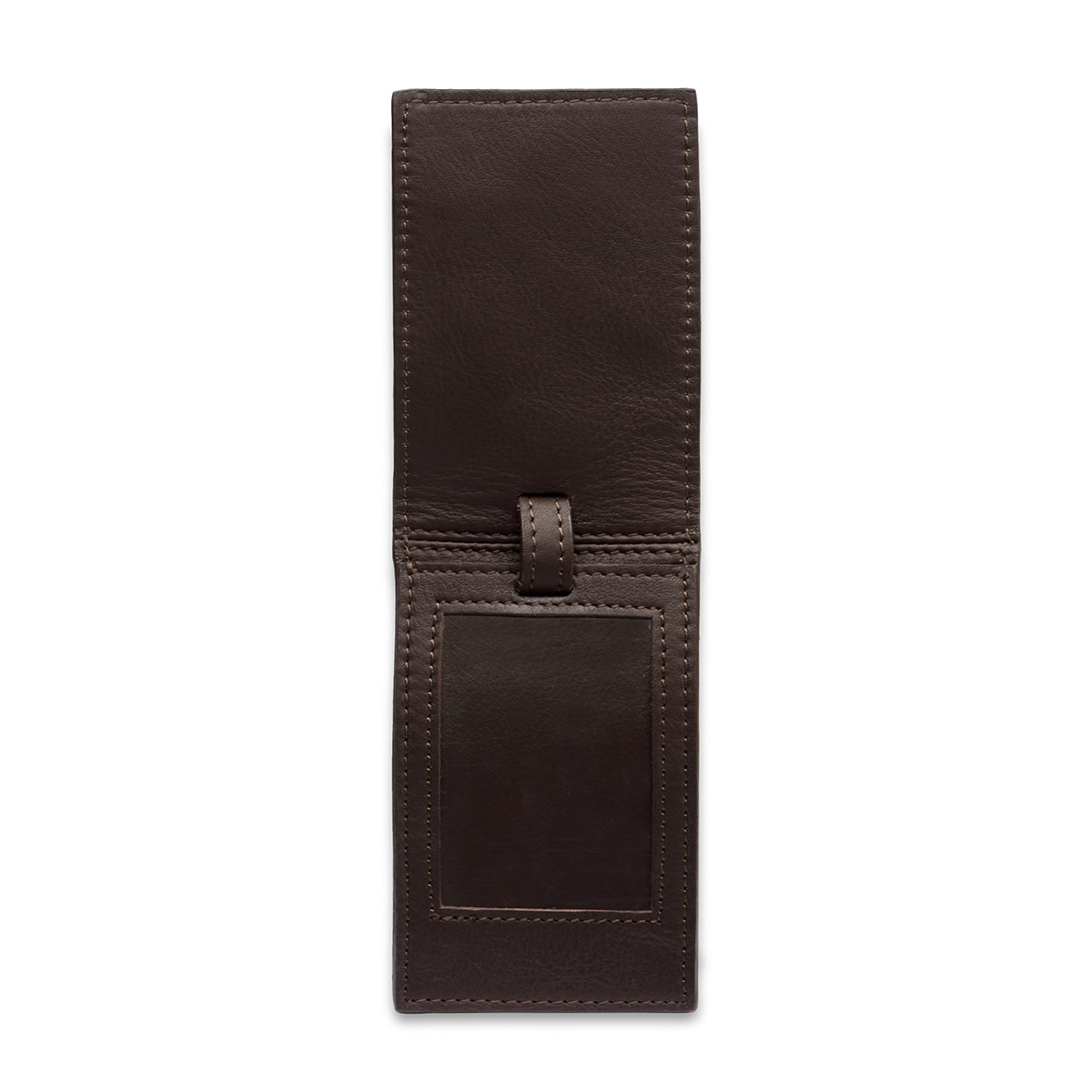 Classic travel Wallet with Luggage Tag