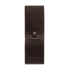 Classic travel Wallet with Luggage Tag