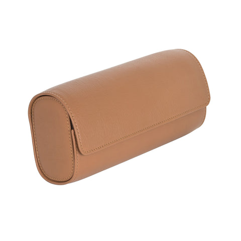 Travellers watch roll box