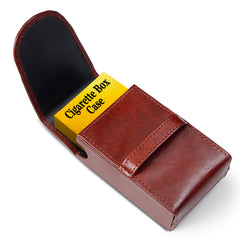 Suave Cigarette Case
