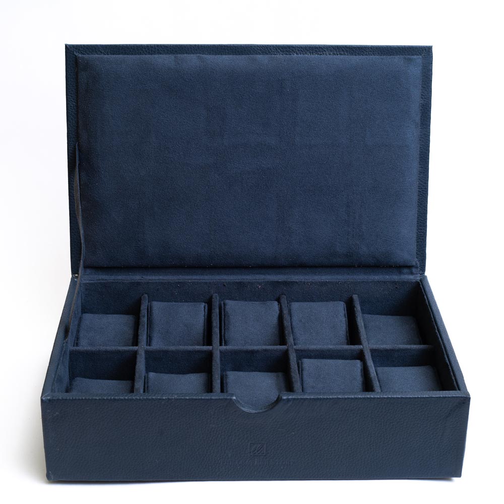 Classic Watch Box