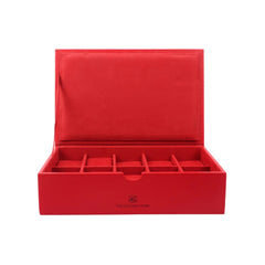 Classic Watch Box