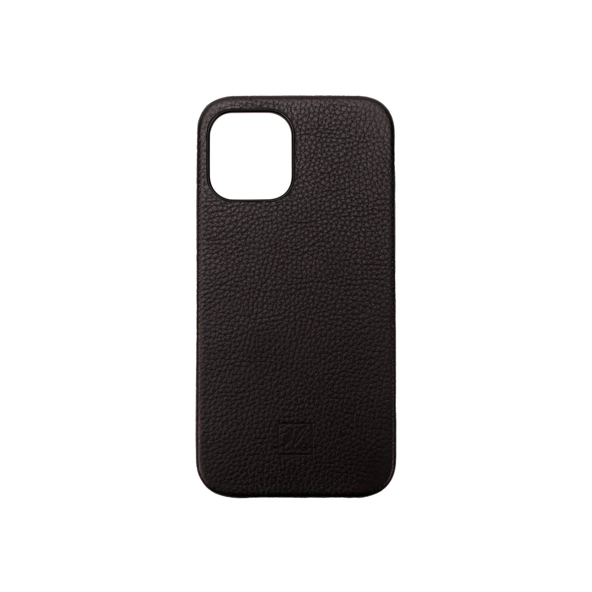 iPhone 12 Pro Leather Cover