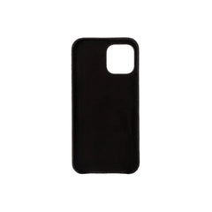 iPhone 12 Pro Max Leather cover