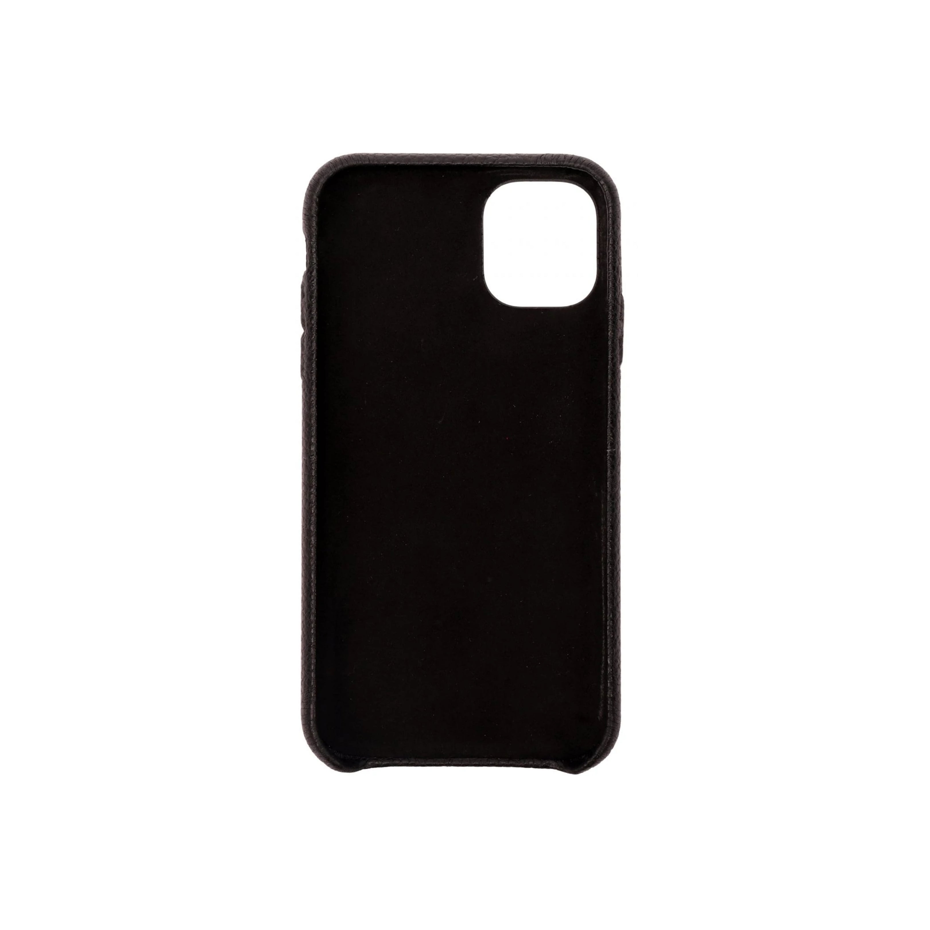 iPhone 12 Pro Max Leather cover