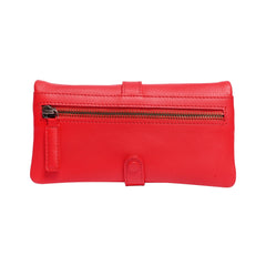 Ladies Soft Wallet
