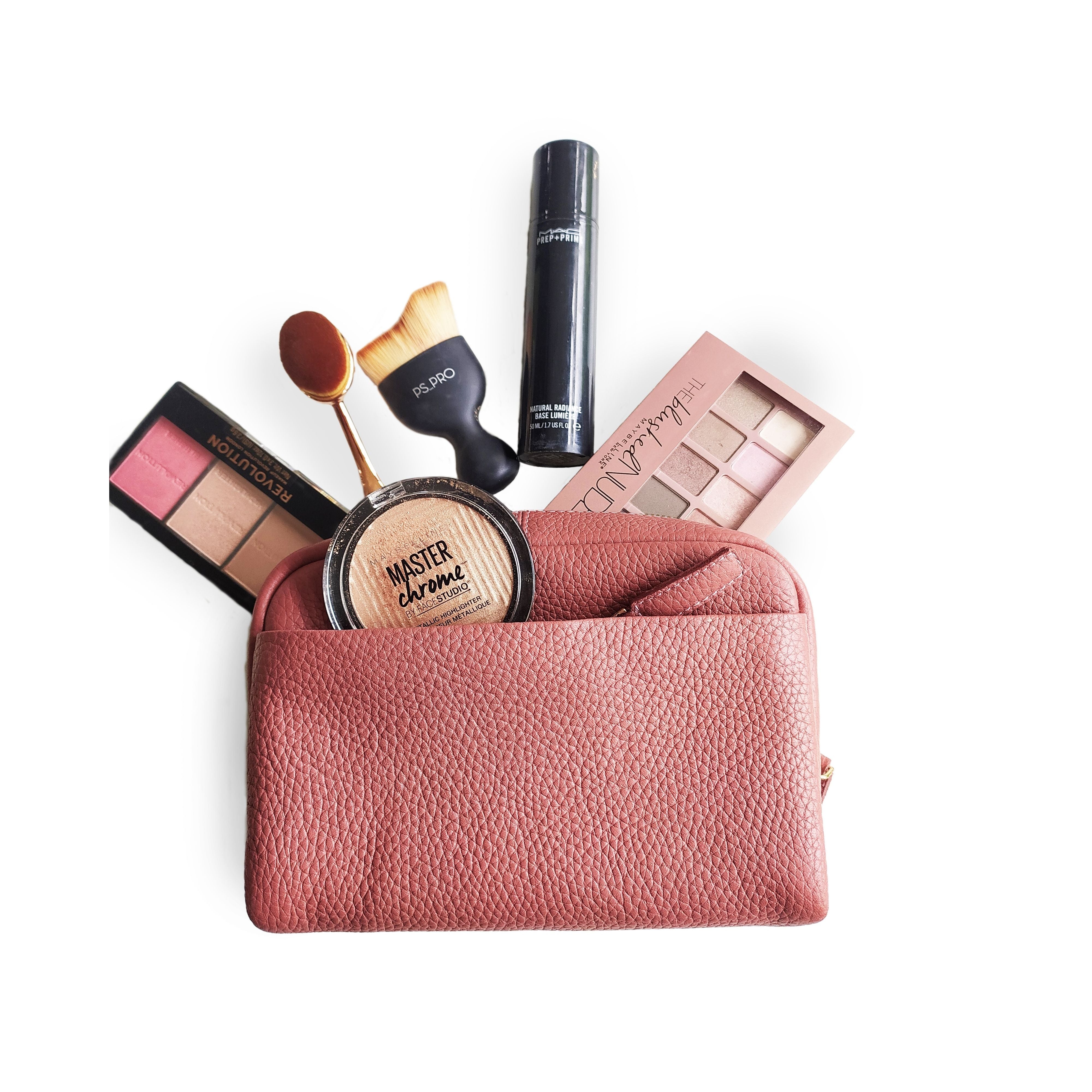 Chic Travel / Vanity Kit