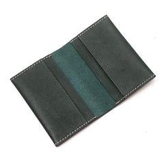 Classic Bi Fold Credit Card Holder