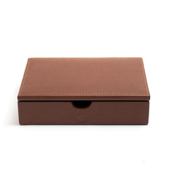 Dapper Cuff Link Box