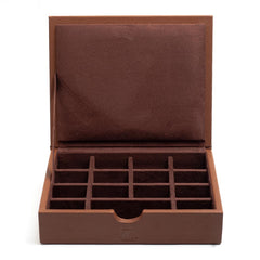 Dapper Cuff Link Box