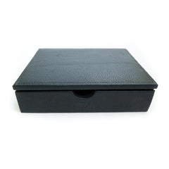 Dapper Cuff Link Box