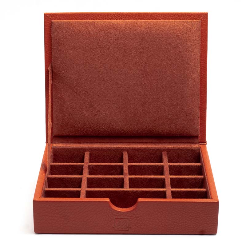 Dapper Cuff Link Box