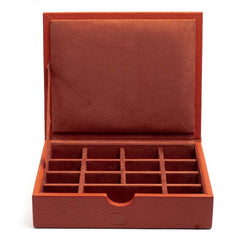 Dapper Cuff Link Box