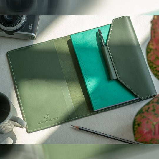 Essential Notebook Organizer