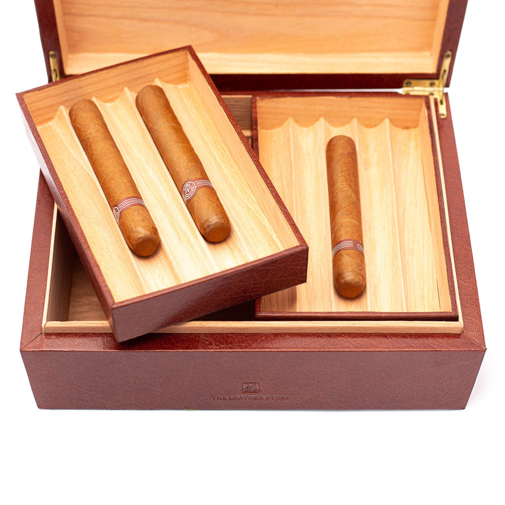 Cigar Humidor