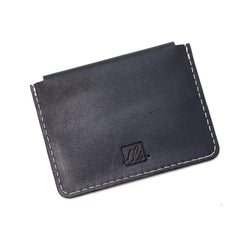 Suave Business Card case with Flap