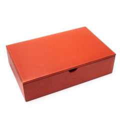 Classic Watch Box