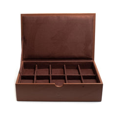 Classic Watch Box